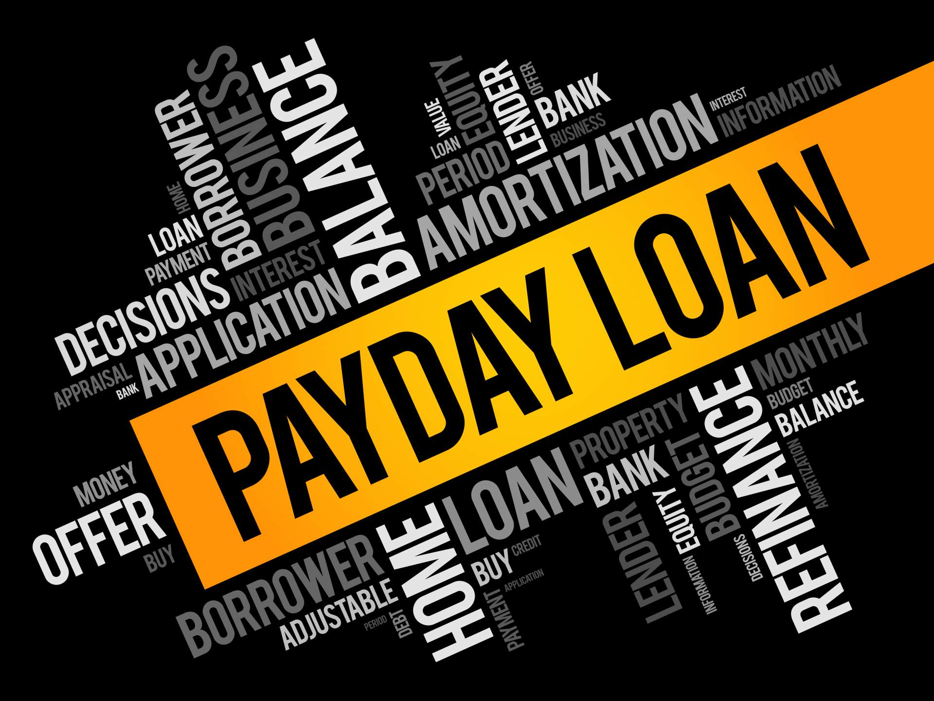 Payday Loan Help Debt Canada